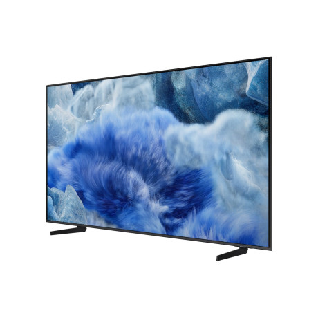  سامسونج تلفزيون QLED فئة Q8F حجم 75 بوصة 4K ذكي بنظام تشغيل Tizen 