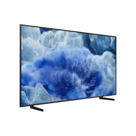  سامسونج تلفزيون QLED فئة Q8F حجم 75 بوصة 4K ذكي بنظام تشغيل Tizen 