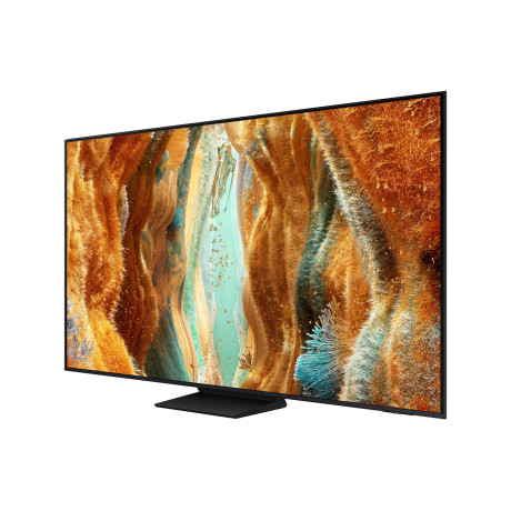  سامسونج تلفزيون Neo QLED فئة QN7 حجم 85 بوصة 4K UHD ذكي بنظام تشغيل Tizen. 