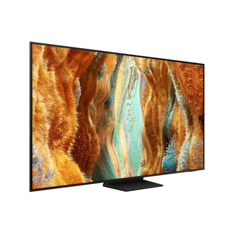  سامسونج تلفزيون Neo QLED فئة QN7 حجم 85 بوصة 4K UHD ذكي بنظام تشغيل Tizen. 