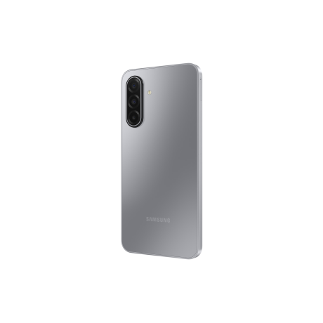  سامسونج جهاز موبايل جالاكسي A17 سعة 256 جيجابايت، رمادي 