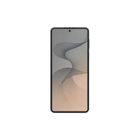  سامسونج جالاكسي Z Flip 8 سعة 256 جيجابايت، ذاكرة 12 جيجابايت، جرافيت 
