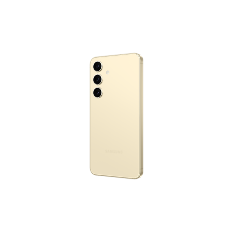  سامسونج هاتف سمارت 6.2" جالكسي S24 ذاكرة 128GB/8GB، أصفر عنبري. 