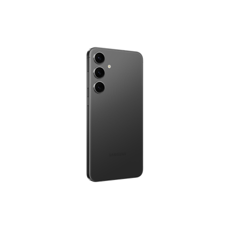  سامسونج هاتف سمارت 6.7" جالكسي +S24 ذاكرة 256GB/12GB، أسود أونيكس. 