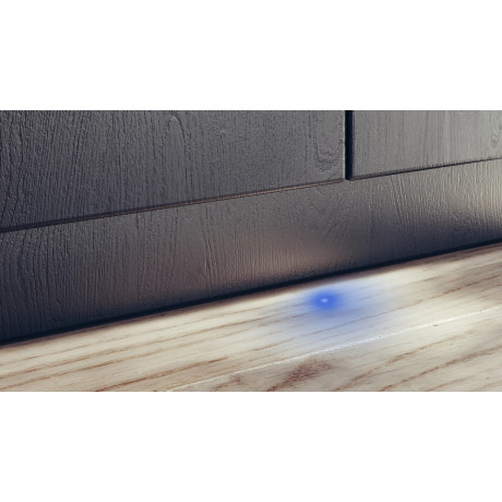  سيمنز جلاية بلت إن، 6 برامج، سعة 14 طقم، 3 رفوف. 