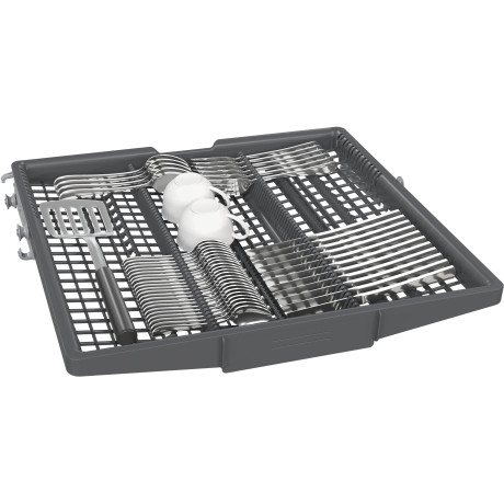  سيمنز جلاية بلت إن، 6 برامج، سعة 14 طقم، 3 رفوف. 