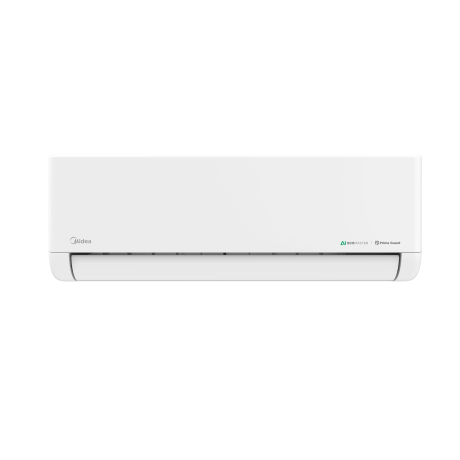  مايديا مكيف انفيرتر (START) 1 طن 12,000 وحدة، تحكم Wi-Fi، لون أبيض. 