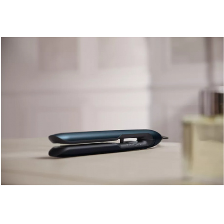  Philips Hair Straightener ThermoShield Technology, Temperature Up to 230° C, Petrol Color. 