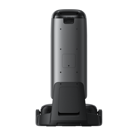  يوفي مكنسة كهربائية روبوتية S1 Pro Omni بقوة 8000 باسكال لون أسود 