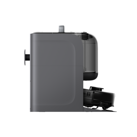  يوفي مكنسة كهربائية روبوتية Omni E28 بقوة 20000 باسكال لون أسود 