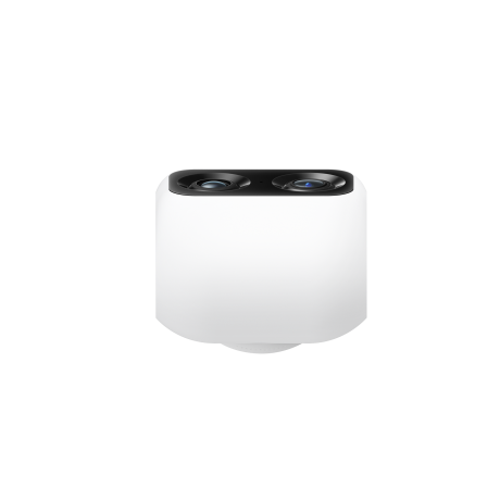  يوفي كاميرا مراقبة داخلية S350 بدقة 4K لون أبيض 