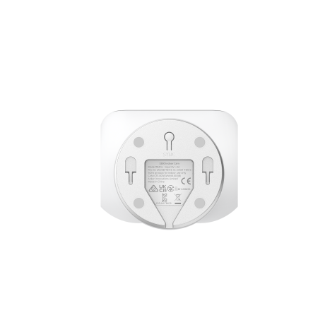  يوفي كاميرا مراقبة داخلية S350 بدقة 4K لون أبيض 