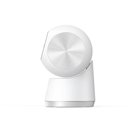  يوفي كاميرا مراقبة داخلية S350 بدقة 4K لون أبيض 