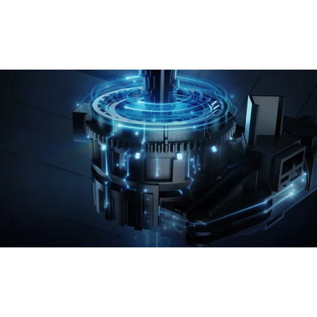  سيمنز ماكنة قهوة اسبريسو EQ 300 مضخة 15 بار، أسود 