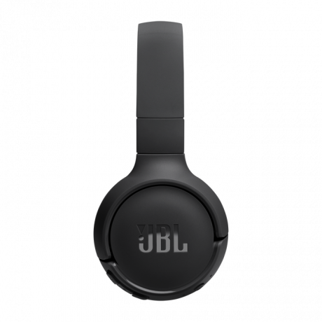 جي بي إل سماعات رأس لاسلكية ، مدة تشغيل البطارية 57 ساعة، أسود. 