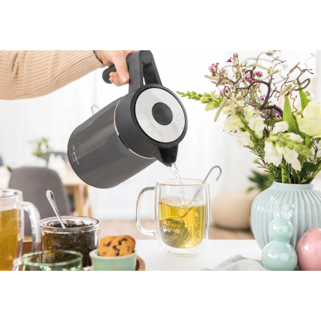  بوش غلاية، 2400 واط، أسود 
