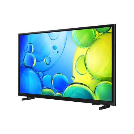  سامسونج تلفزيون LED فئة F6 حجم 43 بوصة Full HD ذكي بنظام تشغيل Tizen. 