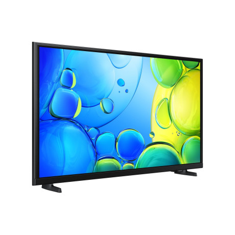  سامسونج تلفزيون LED فئة F6 حجم 43 بوصة Full HD ذكي بنظام تشغيل Tizen. 