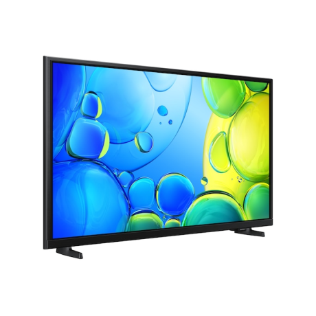  سامسونج تلفزيون LED فئة F6000 حجم 43 بوصة Full HD ذكي بنظام تشغيل Tizen. 