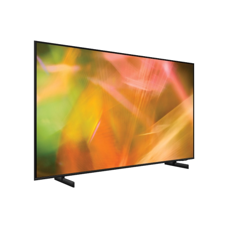  سامسونج تلفزيون UHD فئة U8000F حجم 55 بوصة 4K UHD ذكي بنظام تشغيل Tizen. 