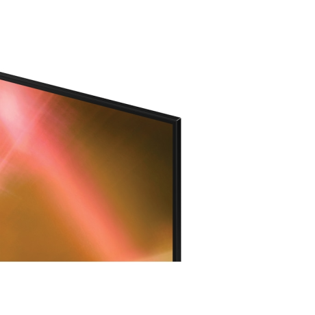  سامسونج تلفزيون UHD فئة U8000F حجم 55 بوصة 4K UHD ذكي بنظام تشغيل Tizen. 