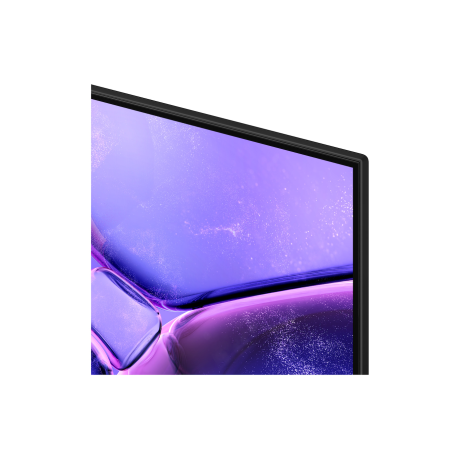  سامسونج تلفزيون UHD فئة U8000F حجم 55 بوصة 4K UHD ذكي بنظام تشغيل Tizen. 