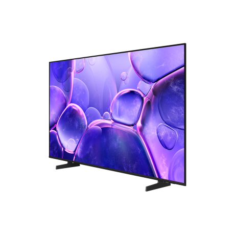 سامسونج تلفزيون UHD فئة U8000F حجم 55 بوصة 4K UHD ذكي بنظام تشغيل Tizen. 