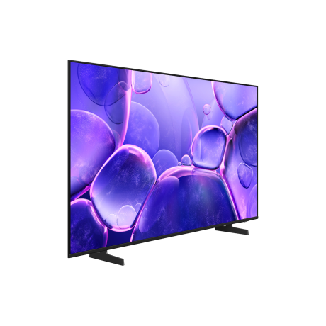  سامسونج تلفزيون UHD فئة U8000F حجم 55 بوصة 4K UHD ذكي بنظام تشغيل Tizen. 