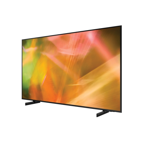  سامسونج تلفزيون UHD فئة U8000F حجم 65 بوصة 4K UHD ذكي بنظام تشغيل Tizen. 