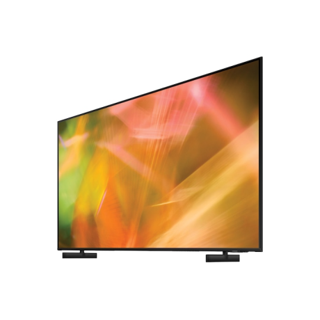  سامسونج تلفزيون UHD فئة U8000F حجم 65 بوصة 4K UHD ذكي بنظام تشغيل Tizen. 