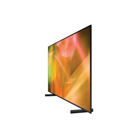  سامسونج تلفزيون UHD فئة U8000F حجم 65 بوصة 4K UHD ذكي بنظام تشغيل Tizen. 