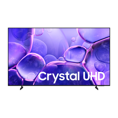  سامسونج تلفزيون UHD فئة U8000F حجم 65 بوصة 4K UHD ذكي بنظام تشغيل Tizen. 