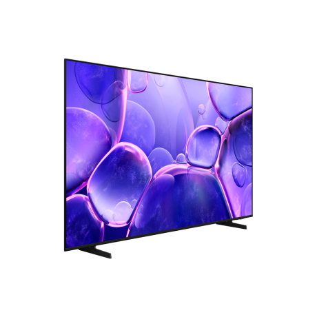  سامسونج تلفزيون UHD فئة U8000F حجم 75 بوصة 4K UHD ذكي بنظام تشغيل Tizen. 