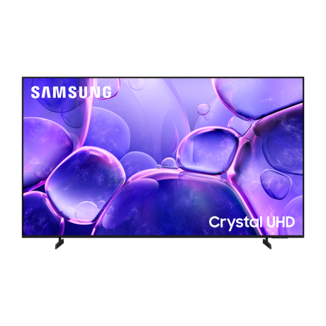  سامسونج تلفزيون UHD فئة U8000F حجم 75 بوصة 4K UHD ذكي بنظام تشغيل Tizen. 