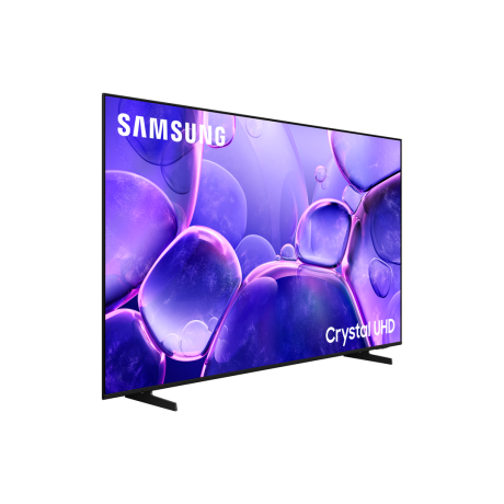  سامسونج تلفزيون UHD فئة U8000F حجم 85 بوصة 4K UHD ذكي بنظام تشغيل Tizen. 