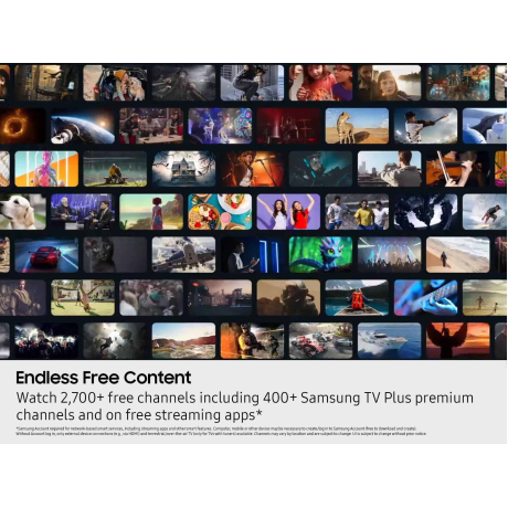  سامسونج تلفزيون UHD فئة U8000F حجم 85 بوصة 4K UHD ذكي بنظام تشغيل Tizen. 