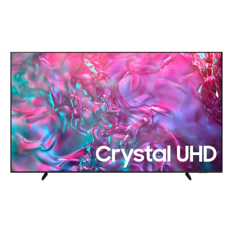  سامسونج تلفزيون UHD فئة DU9000 حجم 98 بوصة 4K UHD ذكي بنظام تشغيل Tizen. 