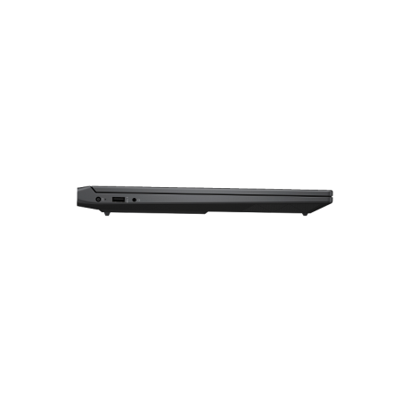  إتش بي لابتوب ألعاب فكتوس Core i7، رام 16 جيجابايت، سعة 1 تيرابايت SSD، كرت RTX 8 جيجابايت، شاشة 15.6 بوصة 144 هرتز، ميكا فضي. 