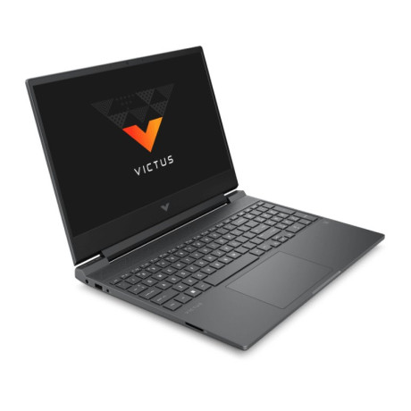  اتش بي لابتوب ألعاب Victus معالج Core 7 ذاكرة 16 جيجابايت سعة 1 تيرابايت كرت RTX 8 جيجابايت شاشة 15.6 بوصة 144 هرتز لون أزرق 
