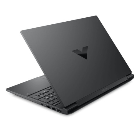  اتش بي لابتوب ألعاب Victus معالج Core 7 ذاكرة 16 جيجابايت سعة 1 تيرابايت كرت RTX 8 جيجابايت شاشة 15.6 بوصة 144 هرتز لون أزرق 