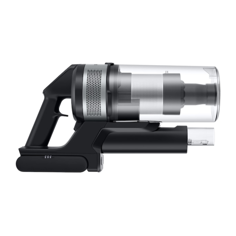  سامسونج مكنسة كهربائية لاسلكية  Jet 65، بقوة 150 واط واط، فضي. 