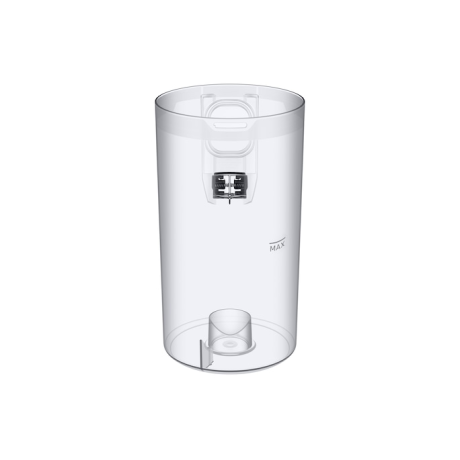  سامسونج مكنسة كهربائية لاسلكية  Jet 65، بقوة 150 واط واط، فضي. 