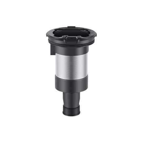  سامسونج مكنسة كهربائية لاسلكية  Jet 65، بقوة 150 واط واط، فضي. 