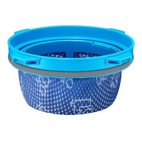  سامسونج مكنسة كهربائية لاسلكية  Jet 65، بقوة 150 واط واط، فضي. 