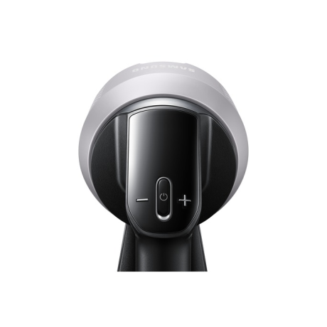  سامسونج مكنسة كهربائية لاسلكية Jet 80، بقوة 280 واط، أسود. 