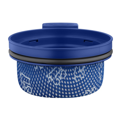  سامسونج مكنسة كهربائية لاسلكية Jet 80، بقوة 280 واط، أسود. 