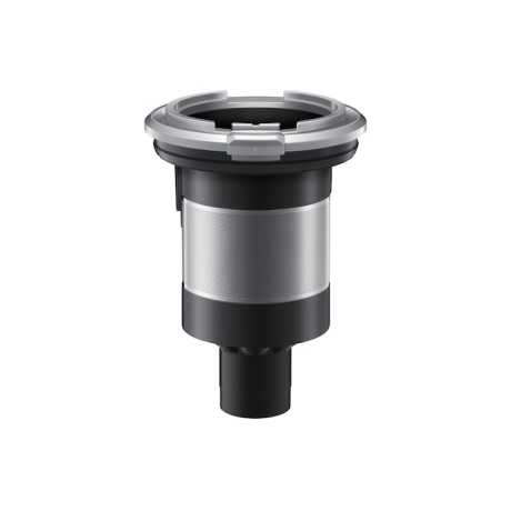  سامسونج مكنسة كهربائية لاسلكية Jet 80، بقوة 280 واط، أسود. 