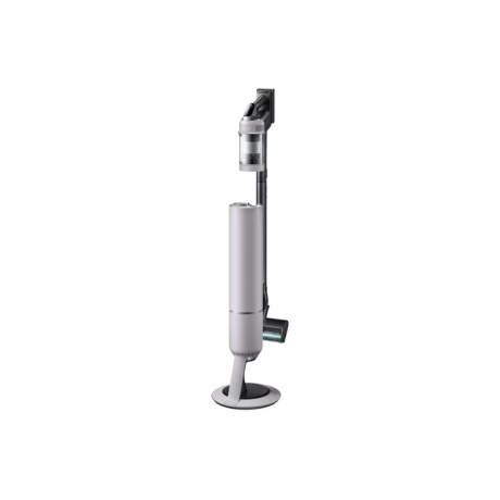  سامسونج مكنسة كهربائية لاسلكية Jet 80، بقوة 280 واط، أسود. 