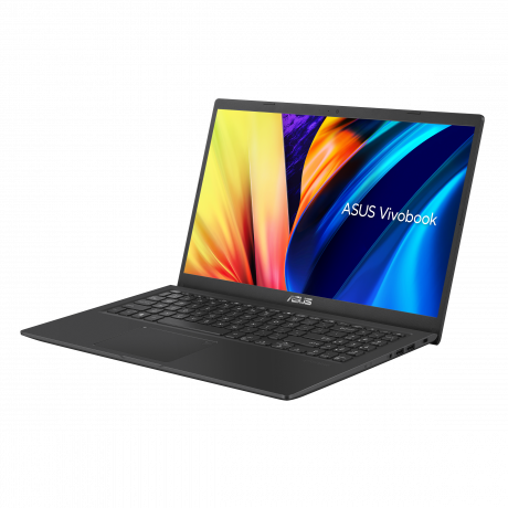  ASUS Notebook 15.6" Processor Intel® Core™ I5, Memory 8G/512G SSD, VRAM 2G, Win11, Black Color. 