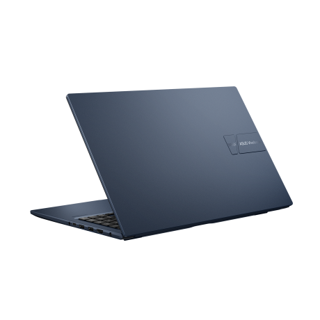   أسوس لابتوب حجم 15.6 بوصة VivoBook، معالج انتل كور i5، ذاكرة 16جيجا/512 جيجا SSD، نظام تشغيل ويندوز 11، أزرق. 